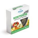 Ласощі Природа Коктейль Піца для гризунів 40 г