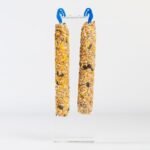 Ласощі Природа Колосок для гризунів бісквіт 140 г - Зображення 2