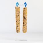 Ласощі Природа Колосок для гризунів горіховий 140 г - Зображення 2