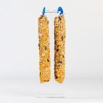 Ласощі Природа Колосок для гризунів медовий 140 г - Зображення 2