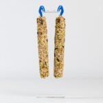 Ласощі Природа Колосок для гризунів овочевий 140 г - Зображення 2