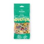 Ласощі Природа Фієста Гранулят Фруктово-трав_яний для гризунів асорті 100 г