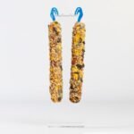 Ласощі Природа Фієста Колосок для гризунів горіховий 100 г / 2 шт - Зображення 2