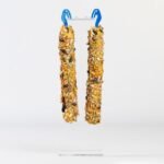 Ласощі Природа Фієста Колосок для гризунів медовий 100 г / 2 шт - Зображення 2