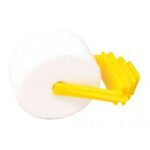 Мінеральна сіль Trixie для гризунів Брикет з утримувачем 84 г - Зображення 2