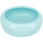 Миска Trixie для гризунів яскрава керамічна 11 см 200 мл