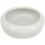 Миска Trixie для хом_яків яскрава з заокругленим обідком керамічна 100 мл 10 см - Зображення 3