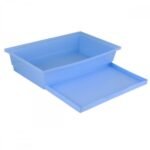 Піддон Природа для клітки гризунів великий 44х27 см - Зображення 2