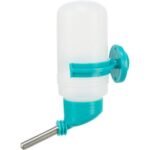 Поїлка Trixie для гризунів автоматична з гвинтовим кріпленням пластикова - Зображення 6