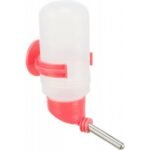 Поїлка Trixie для гризунів автоматична з гвинтовим кріпленням пластикова - Зображення 5