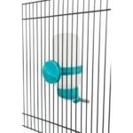 Поїлка Trixie для гризунів автоматична з гвинтовим кріпленням пластикова - Зображення 4