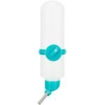 Поїлка Trixie для гризунів автоматична з гвинтовим кріпленням пластикова - Зображення 2