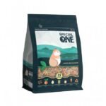 Повнораціонний корм Special One для хом’яків 500 г