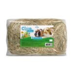 Сіно лугове Природа Польовий мікс для гризунів 200 г