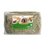 Сіно лугове Природа Фруктово-овочеве для гризунів 200 г