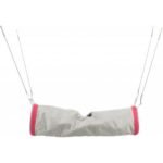 Тунель-гамак Trixie для тхора з тканини 20х45 см - Зображення 5