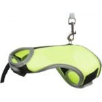 Шлейка з повідцем Trixie для кролика Soft м_яка нейлон 25-32 см - Зображення 3