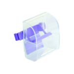 Годівниця Природа для птахів з кріпленням закрита 75 мл