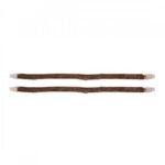 Жердинка Trixie Natural Living для птахів дерево 35 см/10-12 мм 2 шт - Зображення 2