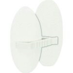 Кальцієвий камінь Trixie для птахів усіх порід з сепією 11см 40г - Зображення 3