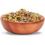 Корм Viatkraft Australian для середніх австралійських папуг 750 г - Зображення 2