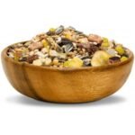 Корм Vitakraft African для великих африканських папуг для жако 750 г - Зображення 2