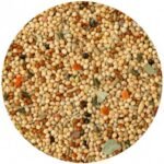 Корм Vitakraft Menu для хвилястих папуг 1 кг - Зображення 2