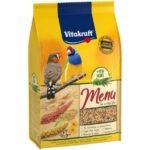 Корм Vitakraft Premium Menu для амадин 500 г