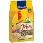 Корм Vitakraft Premium Menu для декоративних папуг і канарок 1 кг