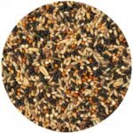 Корм Vitakraft Premium Menu для декоративних папуг і канарок 1 кг - Зображення 2