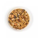 Корм Природа Коктейль для хвилястих папуг фруктовий 500 г - Зображення 2