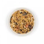 Корм Природа Коктейль Суперменю для хвилястих папуг 500 г - Зображення 2