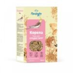 Корм Природа Корела Йод для середніх птахів 500 г