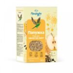 Корм Природа Папужка Енергія для хвилястих папуг 500 г