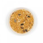 Корм Природа Папужка Йод для хвилястих папуг 500 г - Зображення 2