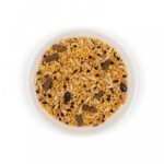 Корм Природа Папужка Йод кокос для хвилястих папуг 500 г - Зображення 2