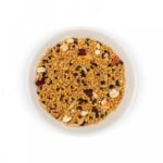 Корм Природа Папужка Йод колор для хвилястих папуг 500 г - Зображення 2