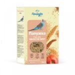 Корм Природа Папужка Юніор для молодих хвилястих папуг 500 г