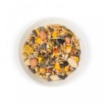 Корм Природа Фієста Африка для великих папуг 600 г - Зображення 2