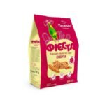 Корм Природа Фієста Енергія для хвилястих папуг 600 г