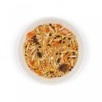 Корм Природа Фієста Енергія для хвилястих папуг 600 г - Зображення 2