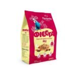 Корм Природа Фієста Йод для хвилястих папуг 600 г