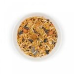 Корм Природа Фієста Йод для хвилястих папуг 600 г - Зображення 2