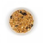 Корм Природа Фієста Фруктовий для хвилястих папуг 600 г - Зображення 2