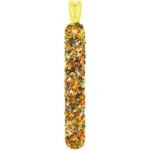 Ласощі Vitakraft Kracker Original Almonds and Fig крекер для великих австралійських папуг фруктовий 2 шт/уп - Зображення 2