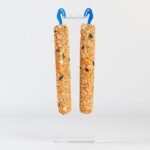 Ласощі Природа Колосок для середніх папуг медовий 140 г - Зображення 2