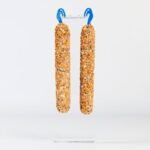 Ласощі Природа Колосок для хвилястих папуг медовий 140 г - Зображення 2