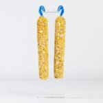 Ласощі Природа Колосок для хвилястих папуг мультизлак 140 г - Зображення 2