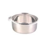 Миска Trixie для птахів з гвинтовим кріпленням металева 600 мл/12 см