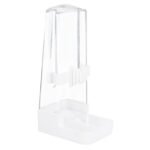 Поїлка-годівниця Trixie для птахів пластикова 200 мл - Зображення 3